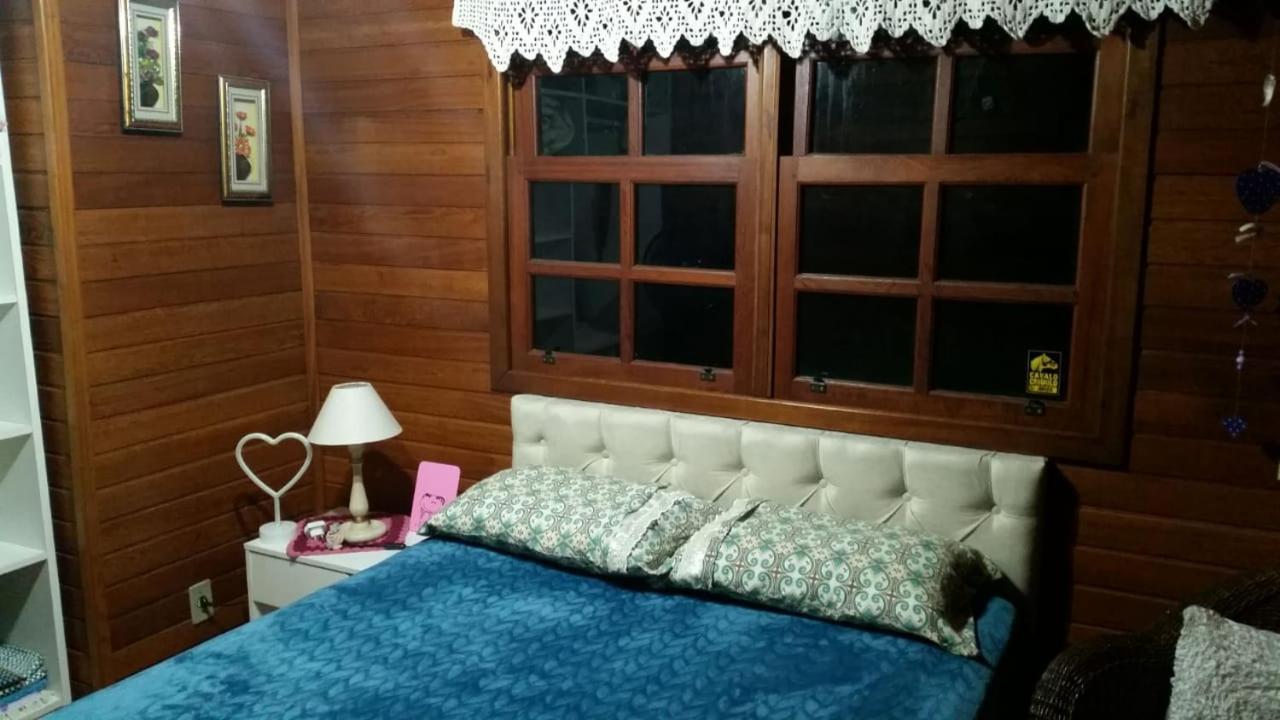 Linda Casa De Campo Viamão 外观 照片