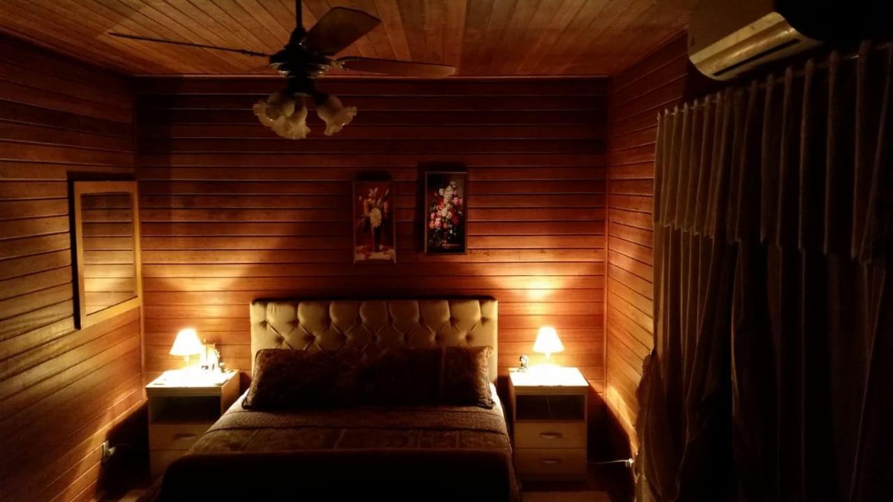 Linda Casa De Campo Viamão 外观 照片
