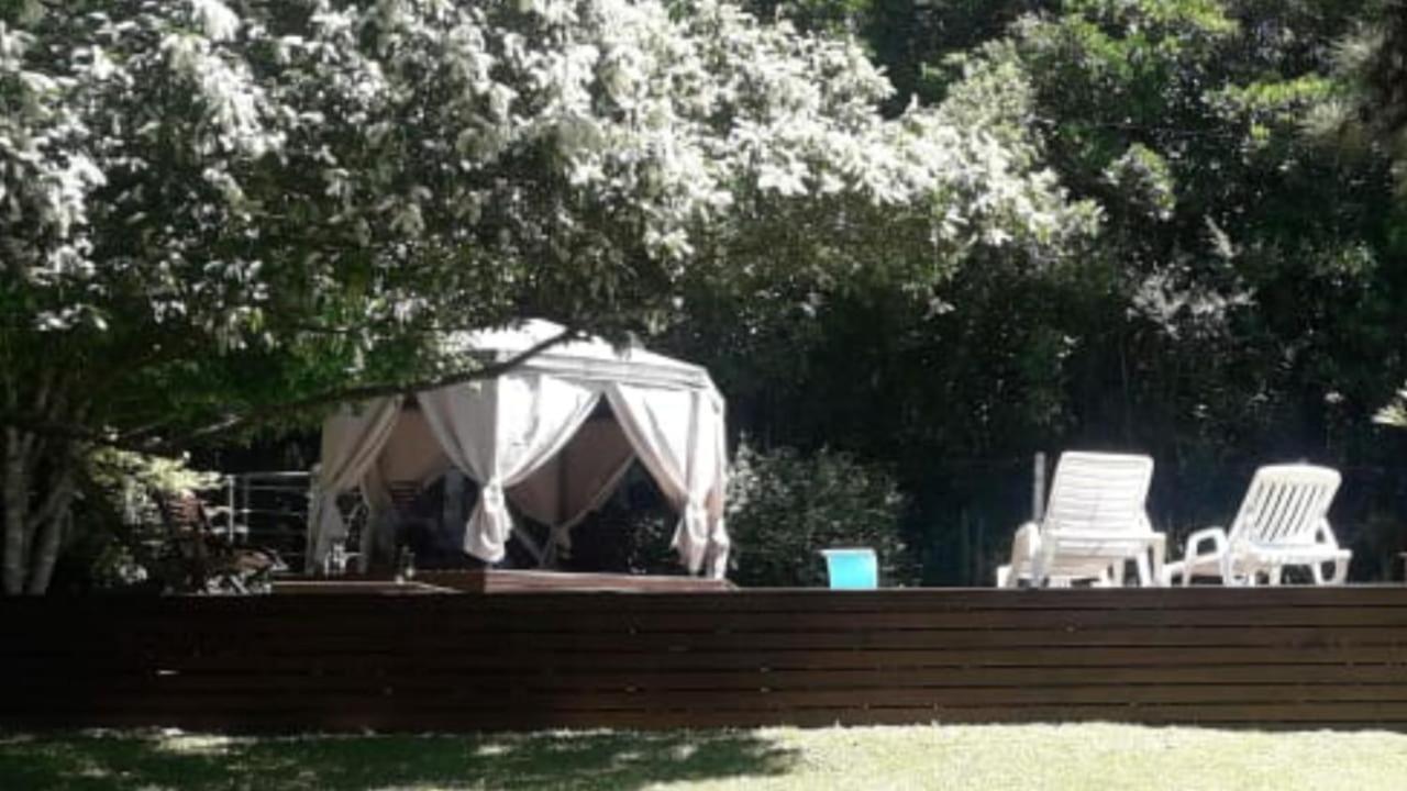 Linda Casa De Campo Viamão 外观 照片